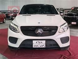 مێرسێدس بێنز GLE